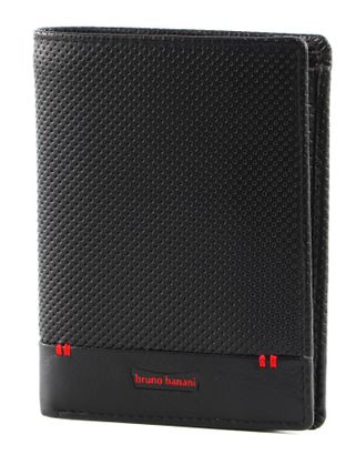bruno banani Wallet Black