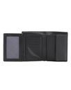 bruno banani Wallet Black bruno banani Wallet Black
