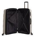 Stratic Straw + EXP TSA Trolley L Beige Stratic Straw + EXP TSA Trolley L Beige