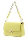 VALENTINO July Re Shoulder Bag Lime