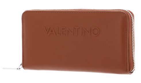 VALENTINO Holiday Re Wallet Cuoio