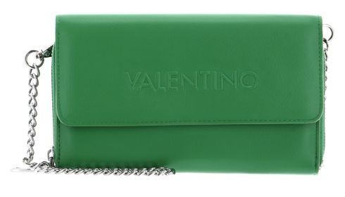 VALENTINO Holiday Re Wallet Verde