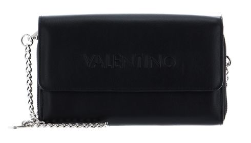 VALENTINO Holiday Re Wallet Nero