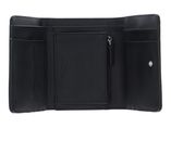 VALENTINO Holiday Re Wallet Nero