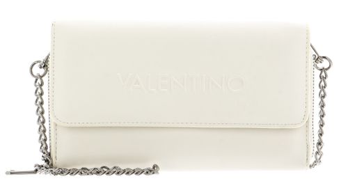 VALENTINO Holiday Re Wallet Ecru