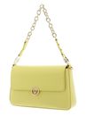 VALENTINO July Re Shoulder Bag Lime