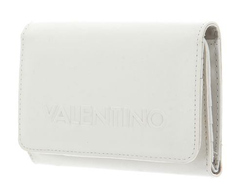 VALENTINO Holiday Re Wallet Ecru