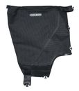 ORTLIEB High Visibility Flap for Vario PS Black Reflective ORTLIEB High Visibility Flap for Vario PS Black Reflective