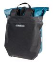 ORTLIEB High Visibility Flap for Vario PS Black Reflective ORTLIEB High Visibility Flap for Vario PS Black Reflective