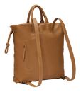 LIEBESKIND BERLIN Jillian Backpack L Sepia