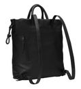 LIEBESKIND BERLIN Jillian Backpack L Black