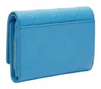 LIEBESKIND BERLIN Paper Bag Nora Wallet Horizon Blue LIEBESKIND BERLIN Paper Bag Nora Wallet Horizon Blue