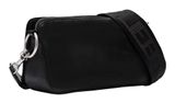 LIEBESKIND BERLIN Crossbody bag M Black LIEBESKIND BERLIN Crossbody bag M Black