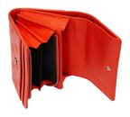 LIEBESKIND BERLIN Paper Bag Nora Wallet Aura Pink LIEBESKIND BERLIN Paper Bag Nora Wallet Aura Pink