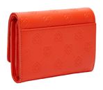 LIEBESKIND BERLIN Paper Bag Nora Wallet Aura Pink LIEBESKIND BERLIN Paper Bag Nora Wallet Aura Pink