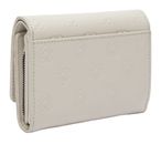 LIEBESKIND BERLIN Paper Bag Nora Wallet Almond Milk LIEBESKIND BERLIN Paper Bag Nora Wallet Almond Milk