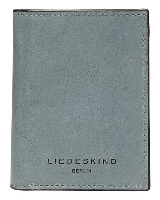 LIEBESKIND BERLIN Blake Arcie Wallet Oxyd