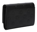 LIEBESKIND BERLIN Paper Bag Nora Wallet Black LIEBESKIND BERLIN Paper Bag Nora Wallet Black