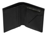 LIEBESKIND BERLIN Blake Arcie Wallet Black
