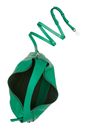 Marc O'Polo Tuvy Hobo Bag M Vivid Green