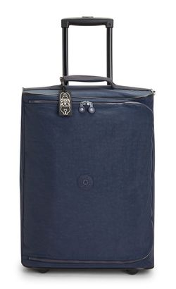 kipling Basic Teagan C Blue Bleu 2