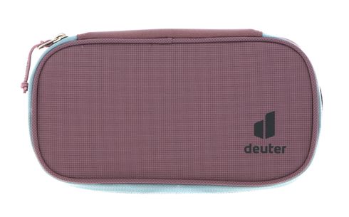 deuter Pencil Case Grape - Dusk