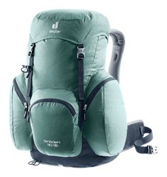 deuter backpack Gröden 30 SL Backpack Jade - Ink | Buy bags
