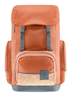 deuter Scula Chestnut - Blush Micado