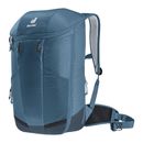 deuter Rotsoord 25 + 5 Atlantic - Ink deuter Rotsoord 25 + 5 Atlantic - Ink