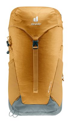 deuter AC Lite 22 SL Backpack Cinnamon - Teal