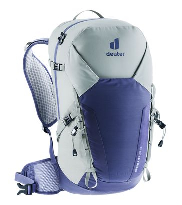 deuter Speed Lite 23 SL Backpack Tin - Indigo