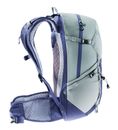 deuter Speed Lite 23 SL Backpack Tin - Indigo deuter Speed Lite 23 SL Backpack Tin - Indigo