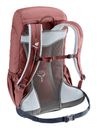 deuter Zugspitze 22 SL Backpack Caspia - Ink