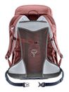 deuter Zugspitze 22 SL Backpack Caspia - Ink