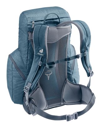 deuter backpack Groden 32 Backpack Atlantic Ink Buy bags purses accessories online modeherz