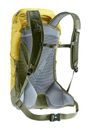 deuter AC Lite 16 Backpack Turmeric - Khaki