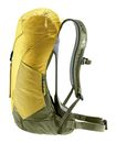 deuter AC Lite 16 Backpack Turmeric - Khaki