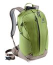 deuter AC Lite 17 Backpack Meadow - Pepper