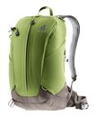 deuter AC Lite 17 Backpack Meadow - Pepper