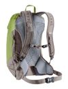 deuter AC Lite 17 Backpack Meadow - Pepper