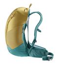 deuter AC Lite 23 Backpack Clay - Deepsea