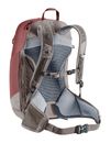 deuter AC Lite 21 SL Backpack Caspia - Pepper