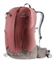 deuter AC Lite 21 SL Backpack Caspia - Pepper