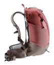 deuter AC Lite 21 SL Backpack Caspia - Pepper