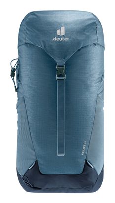 deuter AC Lite 24 Backpack Atlantic - Ink