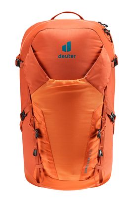 deuter Speed Lite 23 SL Backpack Paprika - Saffron