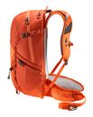 deuter Speed Lite 23 SL Backpack Paprika - Saffron