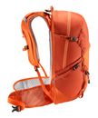 deuter Speed Lite 23 SL Backpack Paprika - Saffron