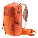 deuter Speed Lite 23 SL Backpack Paprika - Saffron