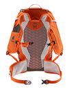 deuter Speed Lite 23 SL Backpack Paprika - Saffron